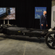 Illustration for article titled Ford F-150 Lightning's Battery Alone Weighs As Much As A Volkswagen